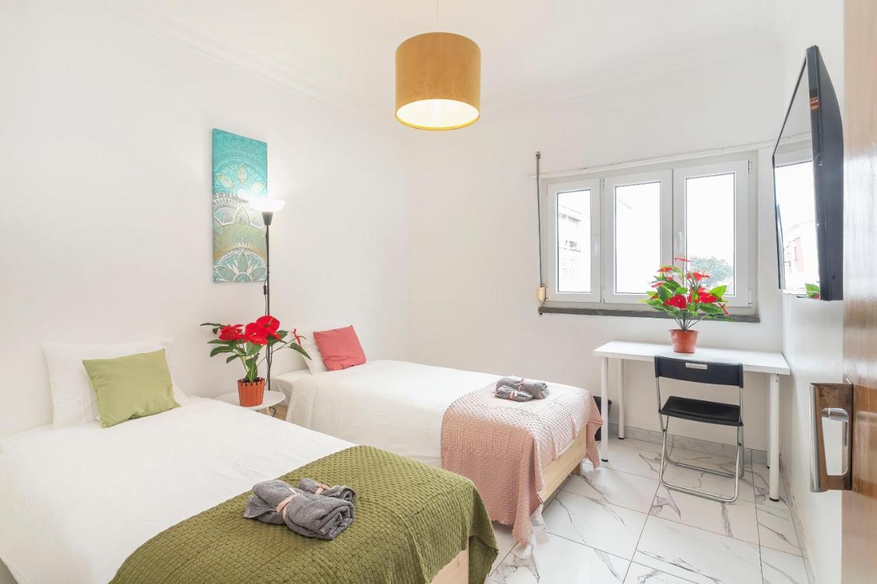 Aparthotel Happy -