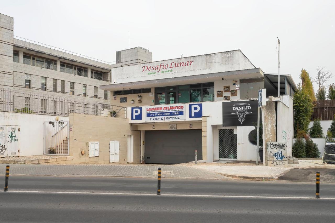 Aparthotel Happy -