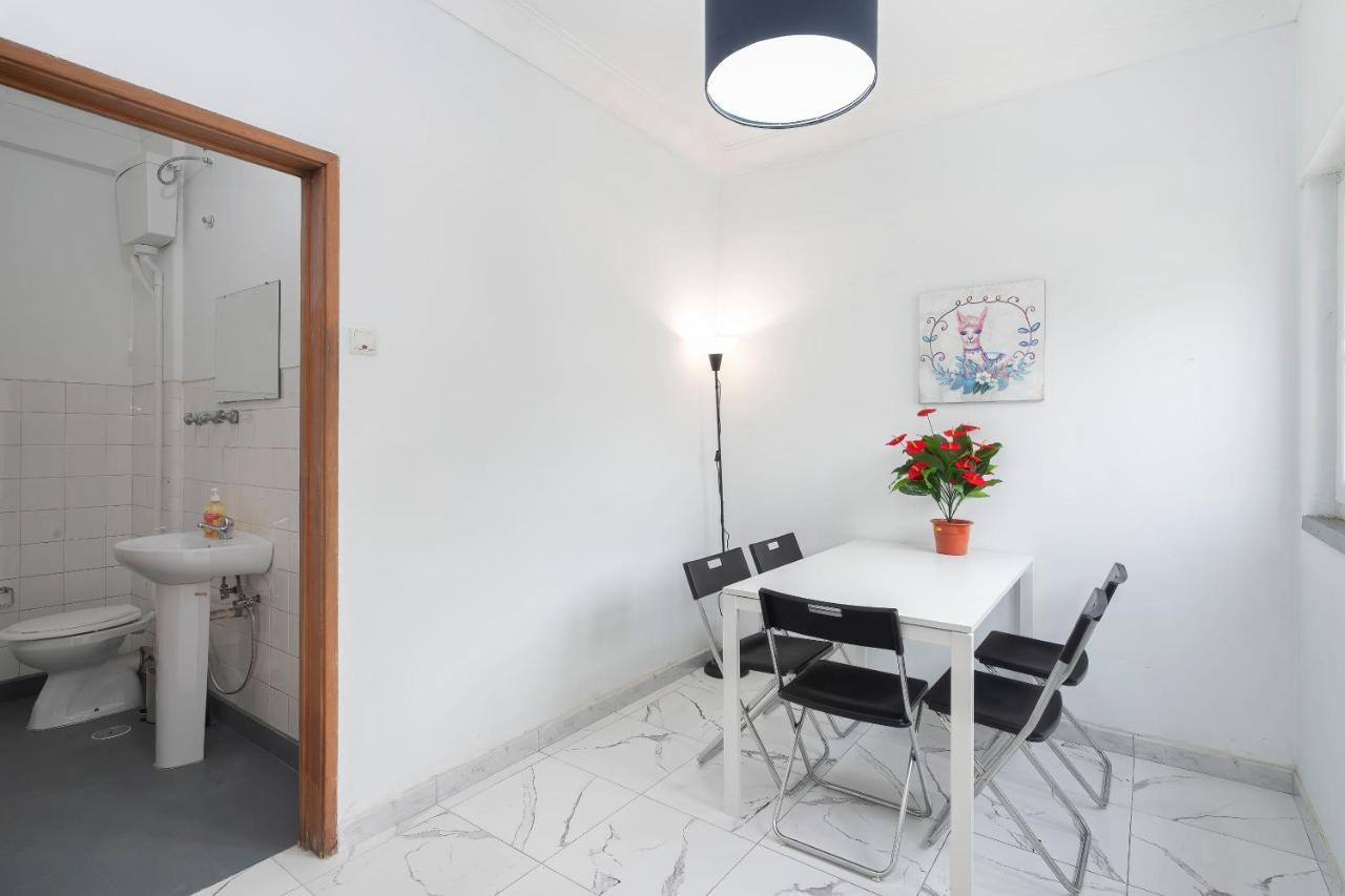Aparthotel Happy -